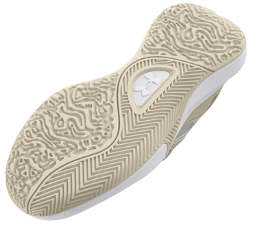 Кецове и обувки Under Armour Lockdown 6 Бежово | 3025616-103, 3