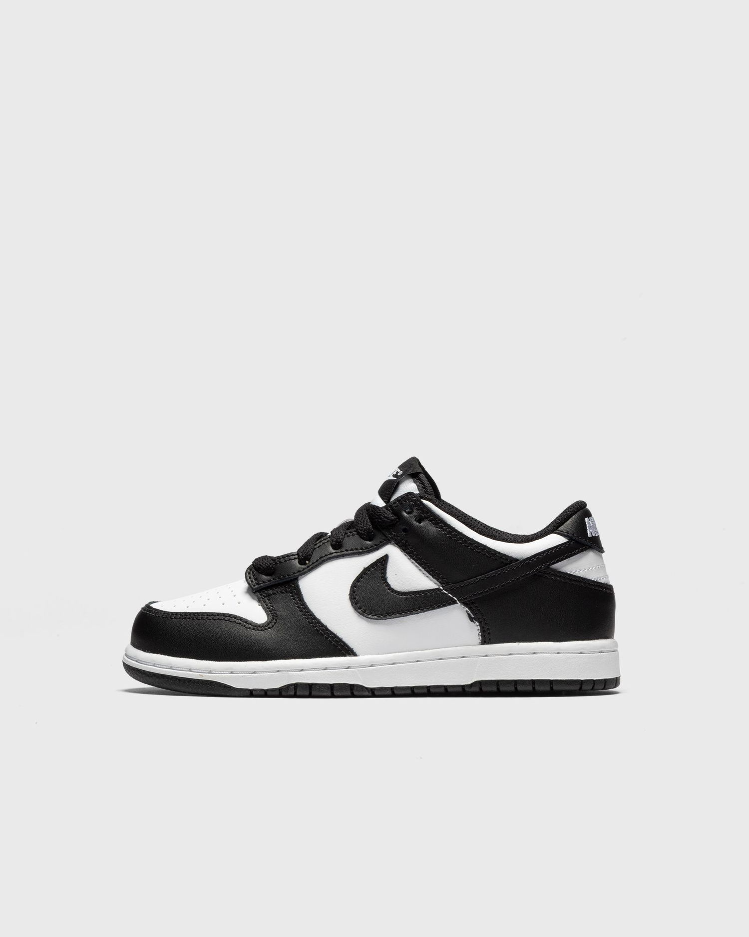 Кецове и обувки Nike Dunk Low Retro Panda (PS) Бяло | CW1588-100, 1