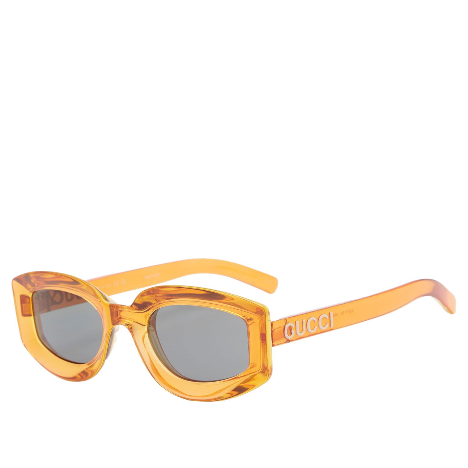 Слънчеви очила Gucci Sunset Boulevard Sunglasses Оранжево
 | GG1719S-005, 0
