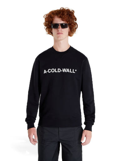 Essential Logo Crewneck