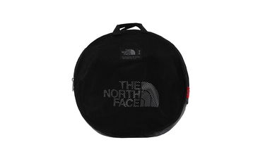 Чанта за пътуване The North Face Base Camp Duffel Bag - M Черно | NF0A52SA53R, 5