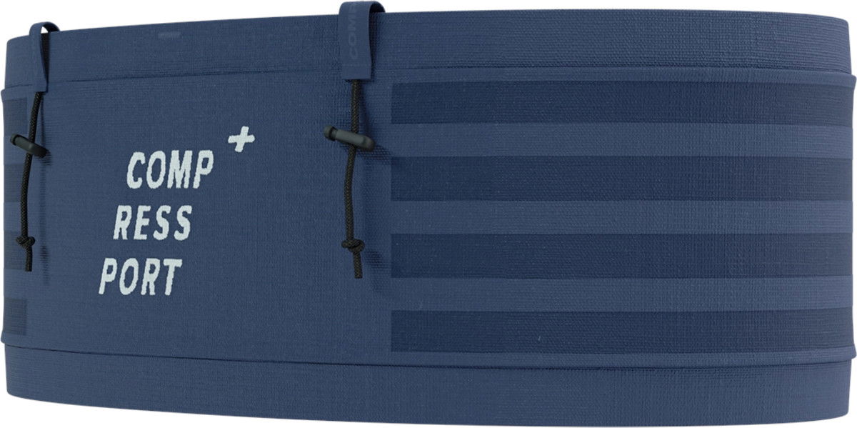 Колани Compressport Free Belt Pro Синьо | cu00011b5123, 1