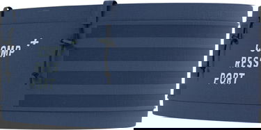 Колани Compressport Free Belt Pro Синьо | cu00011b5123, 1