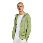 Sportswear Club Fleece Full-Zip Hoodie