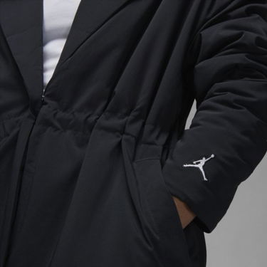 Тренчкот Jordan Flight Trench Jacket Черно | DR0549-010, 1