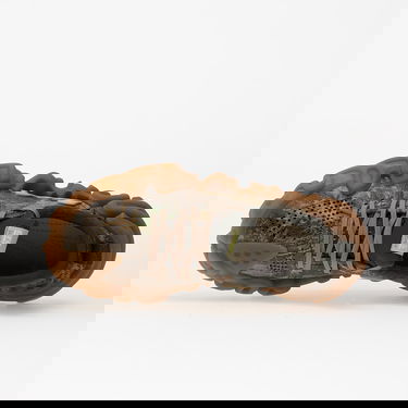 Кецове и обувки Crocs Salehe Bembury Juniper Realtree Кафяво | 208694-9OH, 3