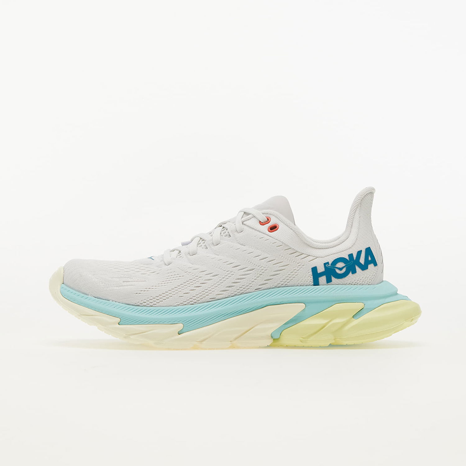 Кецове и обувки Hoka One One Clifton Edge W Бяло | 1110511-BDBBT, 0