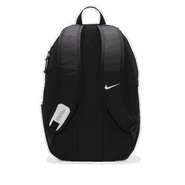 Раница Nike Backpack Academy Team (30 l) Черно | dv0761-011, 3