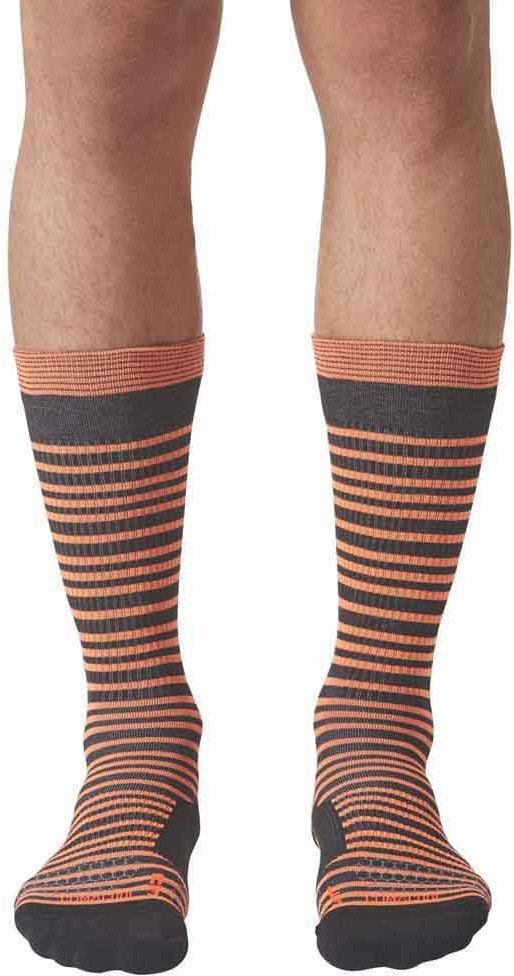 Чорапи adidas Originals Striped Crew Socks Оранжево
 | ce6306, 0