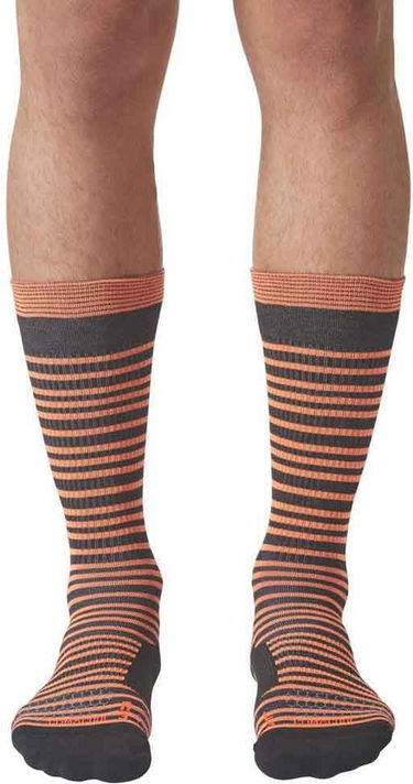 Чорапи adidas Originals Striped Crew Socks Оранжево
 | ce6306, 0