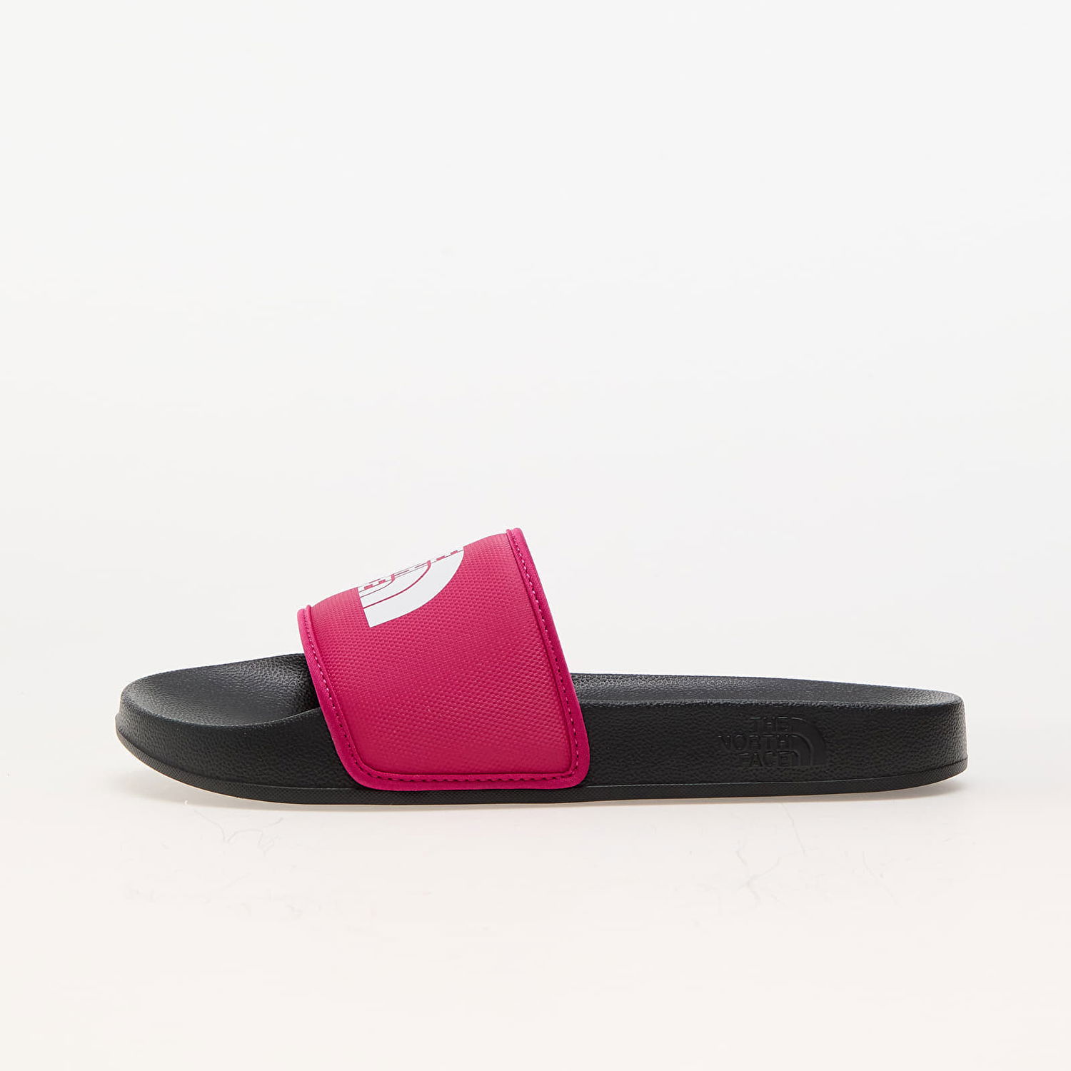 Кецове и обувки The North Face Base Camp Slide III W Розово | NF0A4T2SROM1, 0