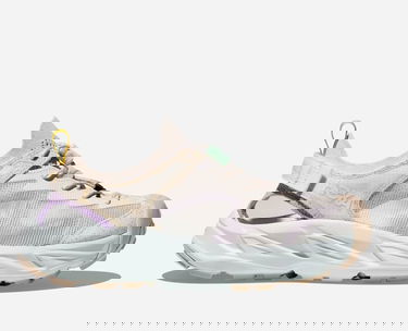 Кецове и обувки Hoka One One Hopara 2 Бежово | 1147670-ANW, 0