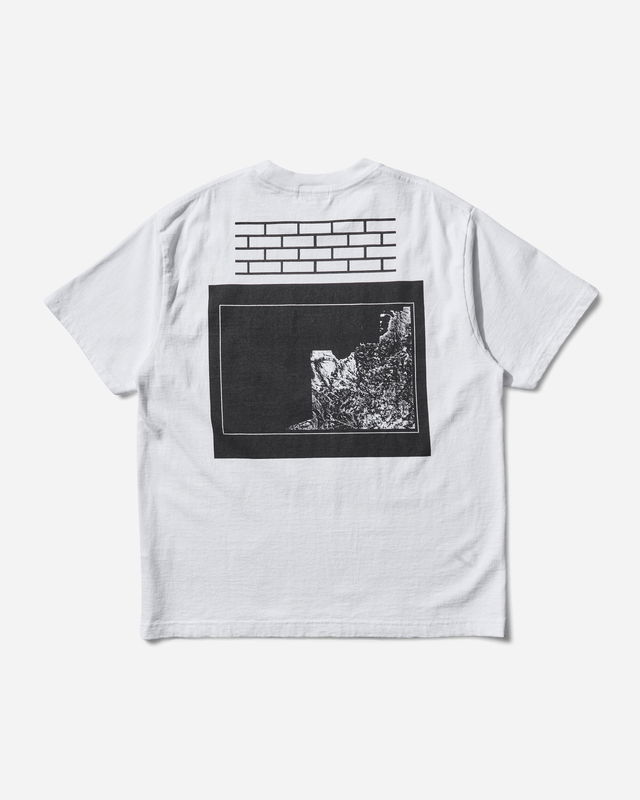Spec TGT Graphic Tee