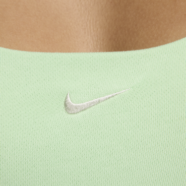 Потник Nike Sportswear Chill Terry Зелено | FN2832-376, 4