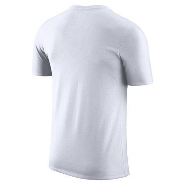 Тениска Jordan Jordan NBA 2025 All-Star Weekend T-Shirt Бяло | HQ0686-100, 2