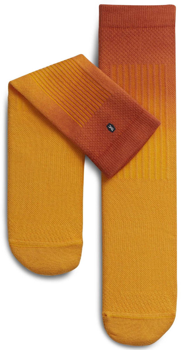 Чорапи On Running All-Day Socks Оранжево
 | 367-00881, 0