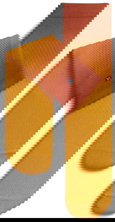 Чорапи On Running All-Day Socks Оранжево
 | 367-00881, 0
