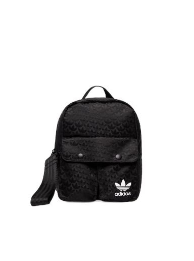 Раница adidas Originals Mini Backpack Черно | HK0130