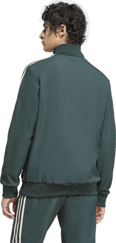 Яке adidas Performance Juventus Terrace Icons Track Top Зелено | JM9449, 2