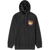 Суитчър MARKET Smiley Inner Peace Hoodie Черно | 397000508-BLK, 1