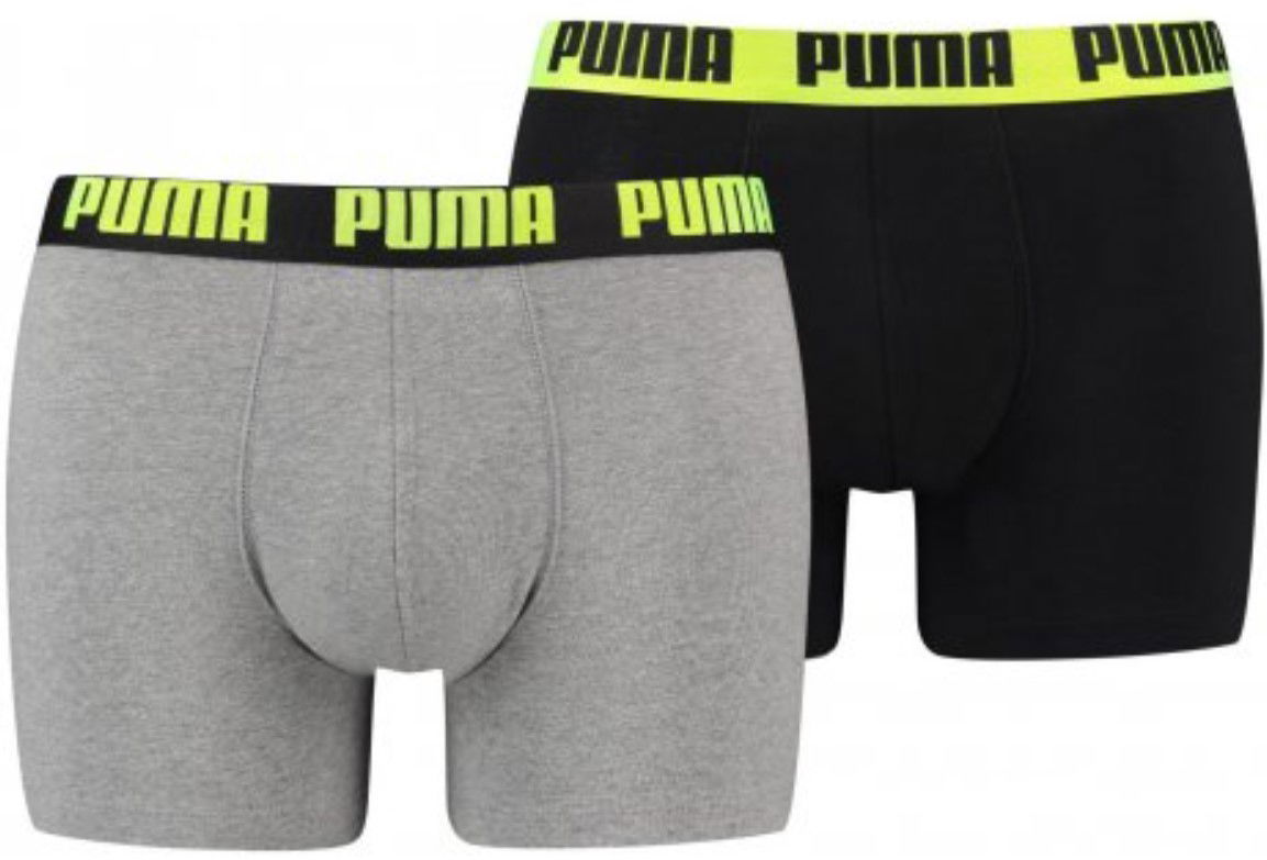 Бельо и чорапи Puma Basic Многоцветен | 521015001-059, 0