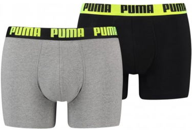 Бельо и чорапи Puma Basic Многоцветен | 521015001-059, 0
