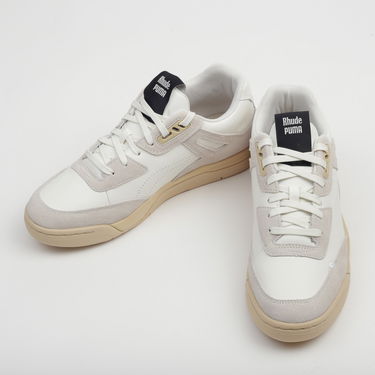 Кецове и обувки Puma Palace Guard Бяло | 370017 01, 2