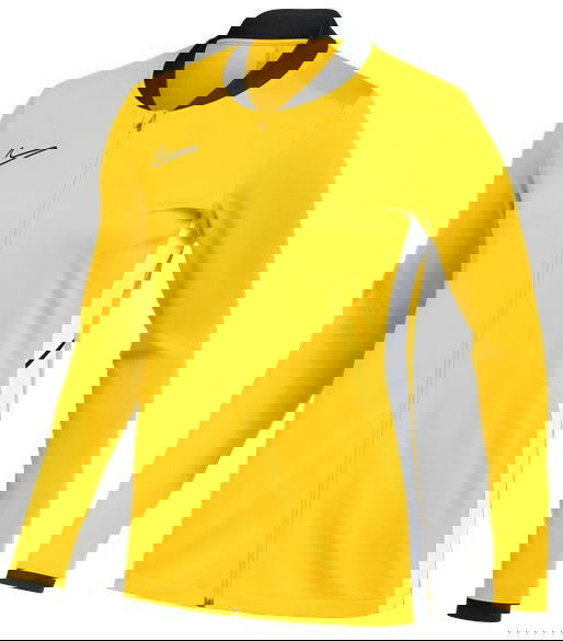Яке бомбър Nike Nike Academy 25 Training Jacket Жълто | fz9836-719, 0