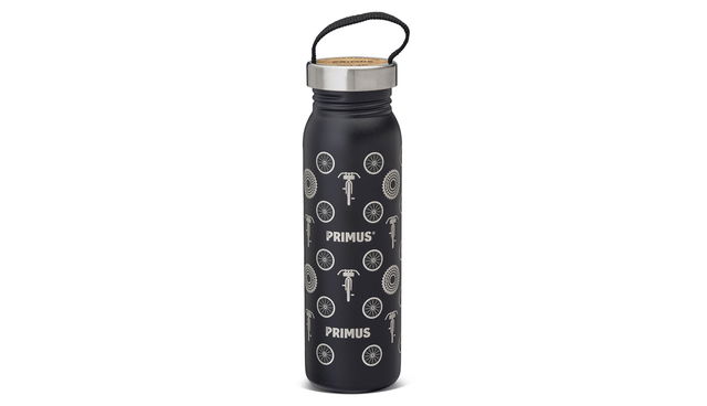 Klunken Bottle 0.7L Feed Zone
