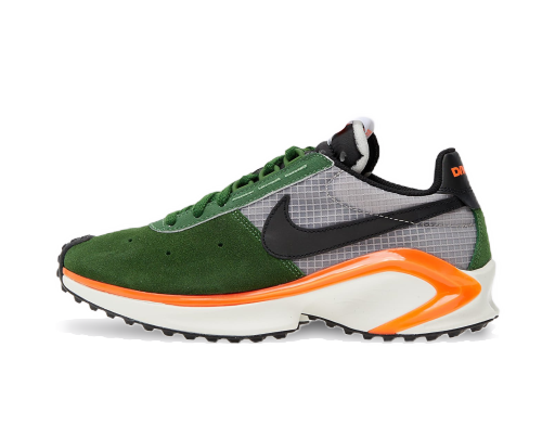 Кецове и обувки Nike D/MS/X Waffle Зелено | CQ0205-300