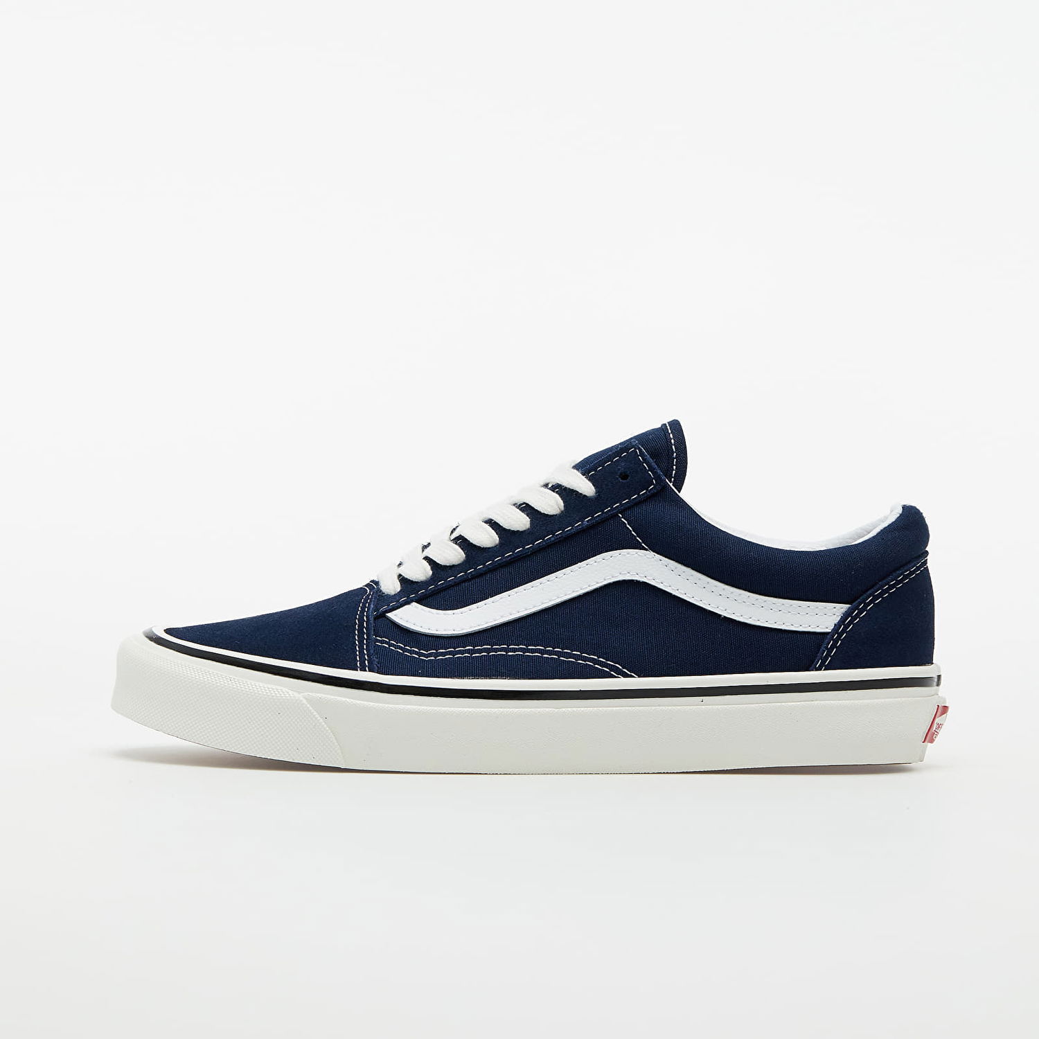 Кецове и обувки Vans Old Skool 36 DX Anaheim Factory Синьо | VN0A54F39GK1, 0