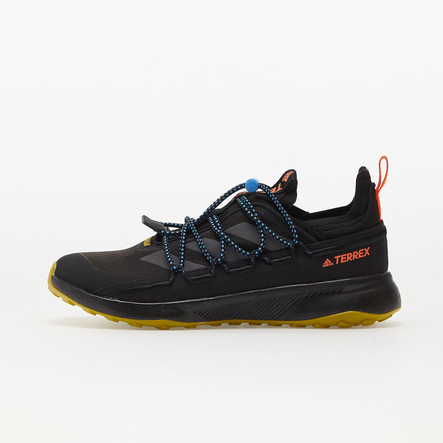 Кецове и обувки adidas Performance Terrex Voyager 21 Черно | GX8676, 0
