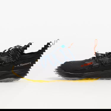 Кецове и обувки adidas Performance Terrex Voyager 21 Черно | GX8676, 0