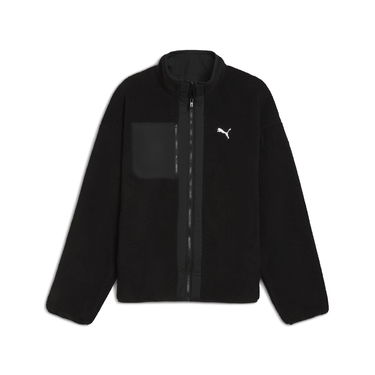 Яке Puma Reversible Hybrid Sherpa Jacket Черно | 688371_01, 3