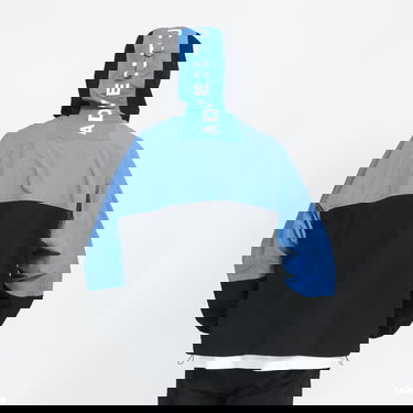 Ветровка adidas Originals Woven Windbreaker Синьо | H09053, 1