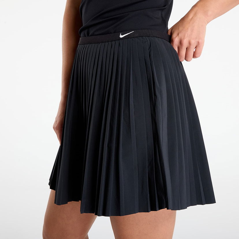 Пола Nike Nsw Pleated Skirt Черно | IM7463-010