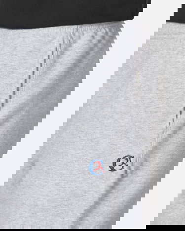 Спортни панталони Champion Made in US Elastic Cuff Pants Silver Grey Сиво | P1714 SILVERGREY, 5