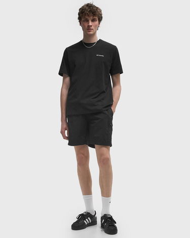 Къси панталони Columbia Mountaindale Cargo Shorts Черно | 2121471010, 2