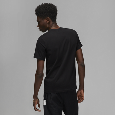 Тениска Jordan Jordan Flight T-Shirt Черно | DV8414-010, 2