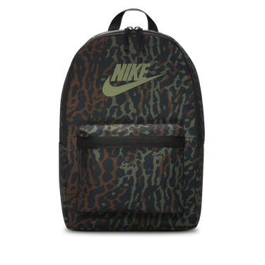 Раница Nike Heritage 25l Зелено | FB2839-010, 1