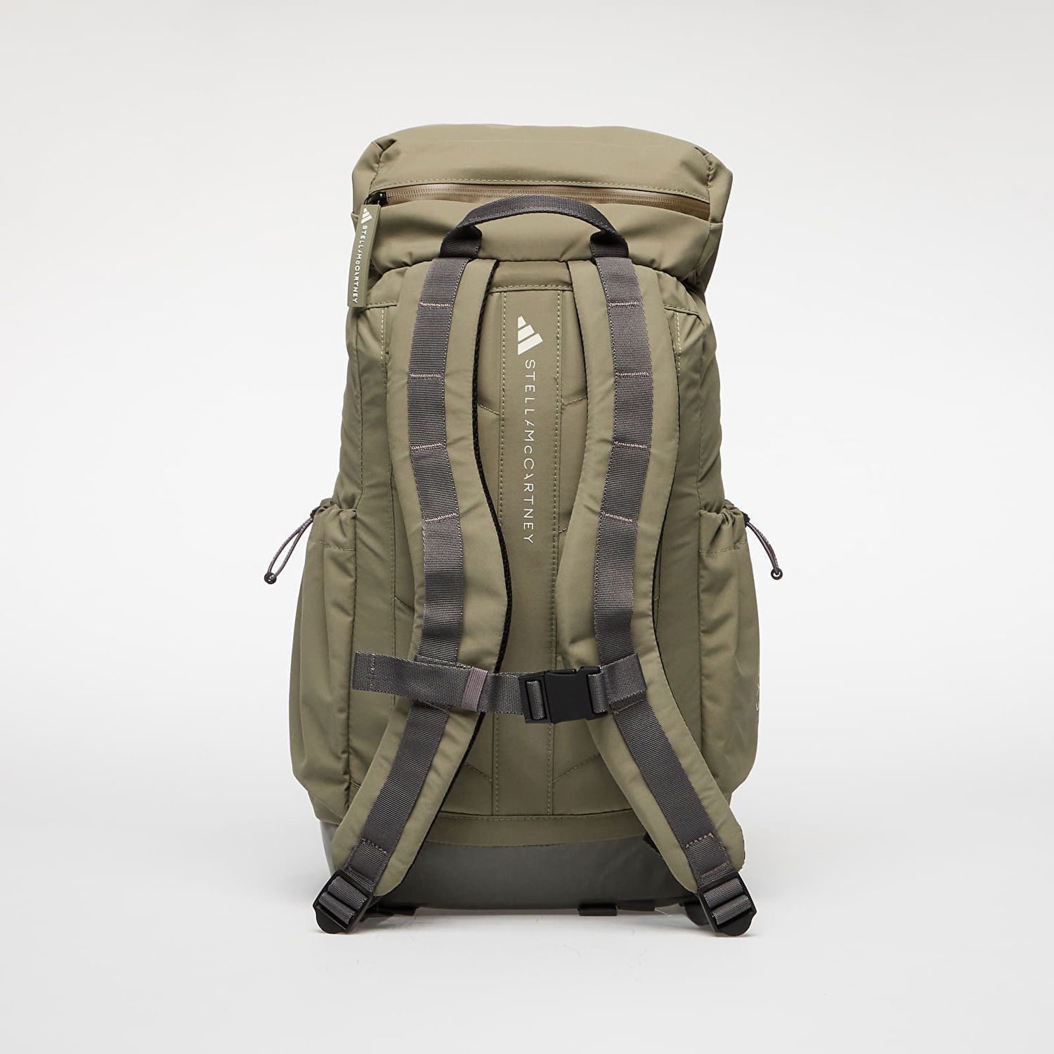 Раница adidas Performance Stella McCartney Backpack Зелено | JY4189, 1