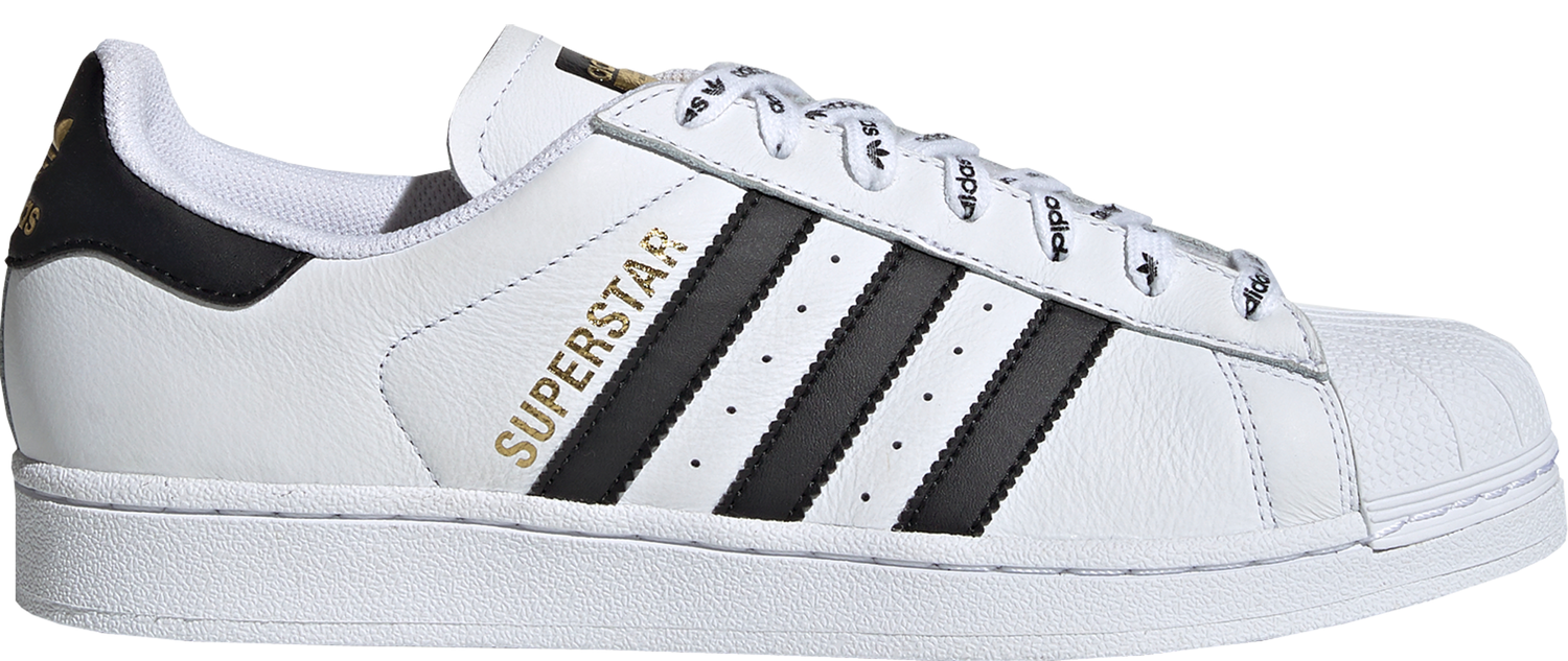 Кецове и обувки adidas Originals Superstar 1986 White Black Бяло | EG6325, 0