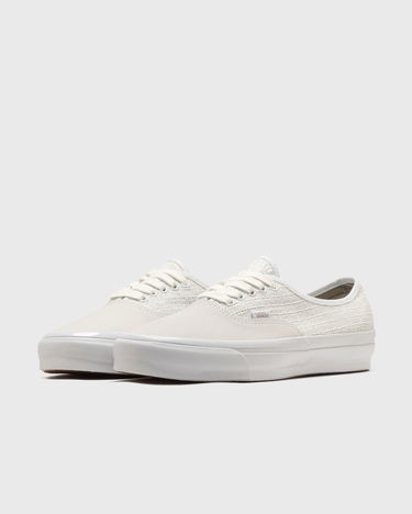 Кецове и обувки Vans LX Authentic 44 Tweed Бяло | VN000DB8CJD1, 2