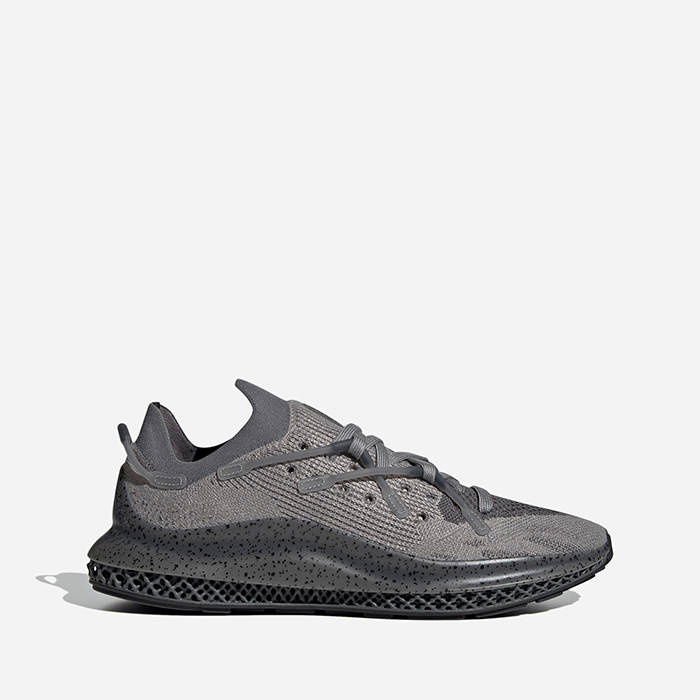 Кецове и обувки adidas Originals 4D Fusio Сиво | H04507, 1
