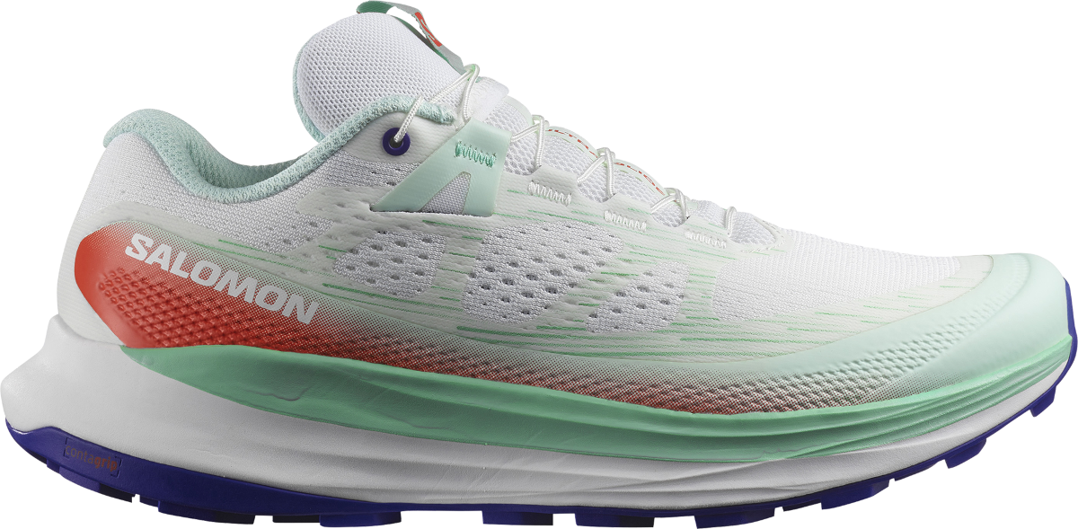 Кецове и обувки Salomon ULTRA GLIDE 2 W Зелено | l47600400, 0
