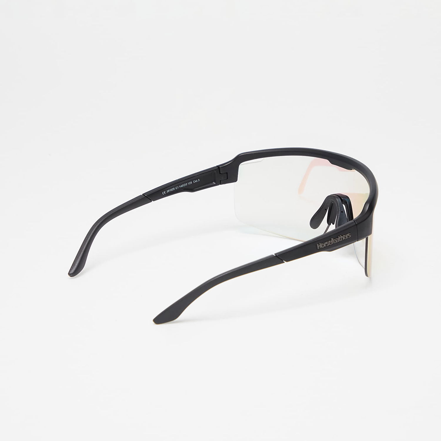 Слънчеви очила Horsefeathers Scorpio Photochromic Glasses Черно | AM168A, 1