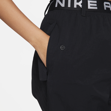 Панталони Nike Sportswear Air Черно | FB8084-010, 2
