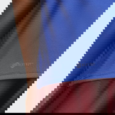 Тениска adidas Originals Designed 4 Training HEAT.RDY HIIT Training Синьо | IB9094, 3