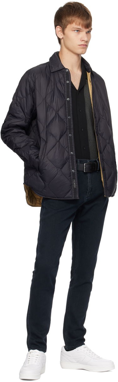 Облекло rag & bone Rag & Bone Retro Court Бяло | MGF23SF001QQ1, 4