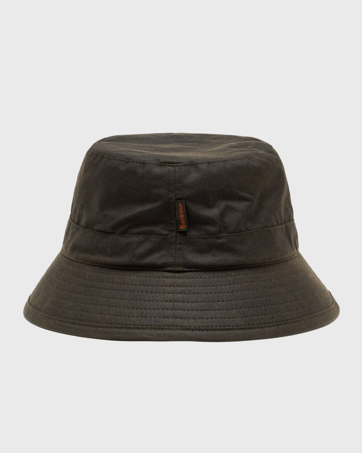 Шапка Barbour Wax Sports Hat Кафяво | MHA0001OL71, 1